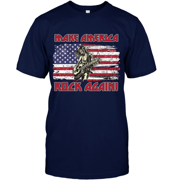 Make America Rock Again-2
