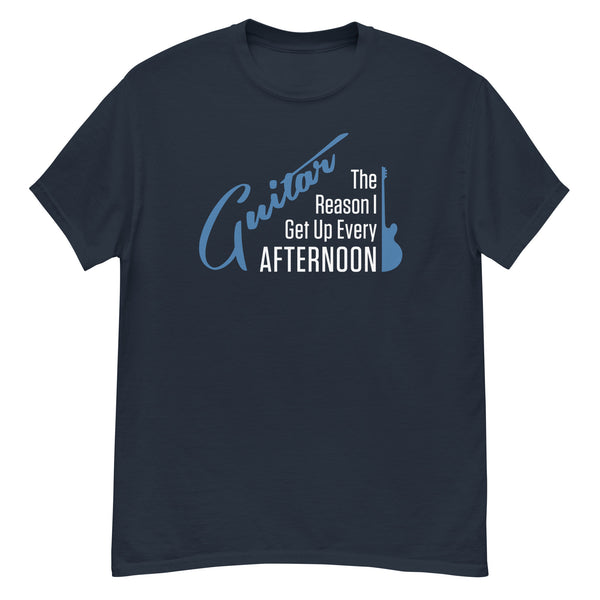 Guitar Afternoon T-Shirt